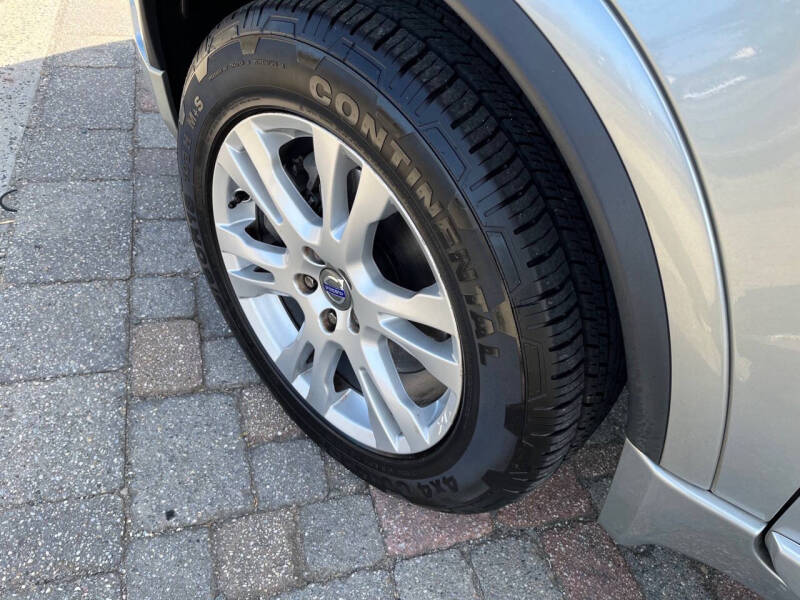 2013 Volvo XC90 3.2 Premier Plus