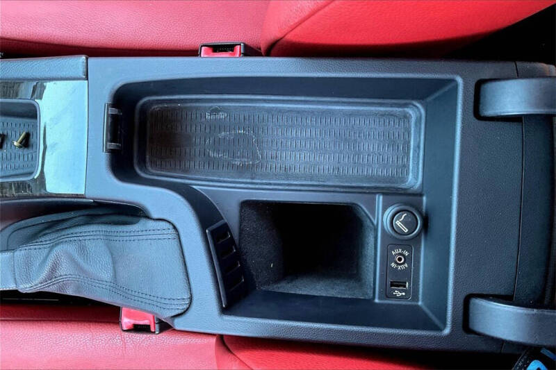 2013 BMW 3 Series 328i