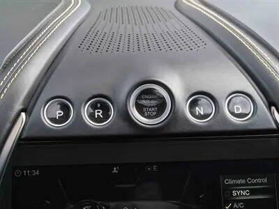 2021 Aston Martin DBX