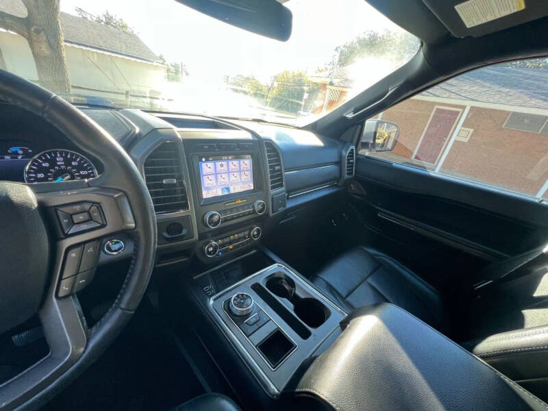 2019 Ford Expedition XLT