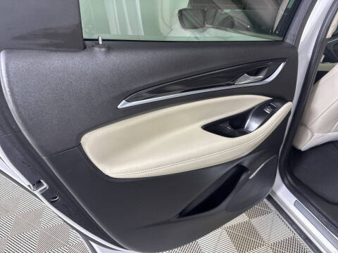 2023 Buick Enclave Premium