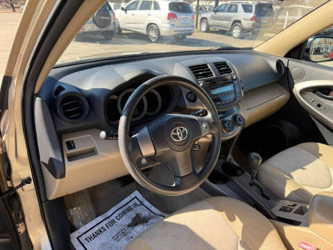 2011 Toyota RAV4