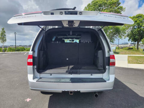 2013 Lincoln Navigator