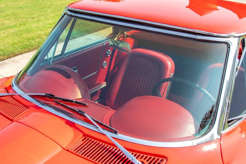 1964 Chevrolet Corvette