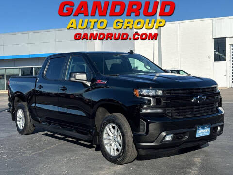 2022 Chevrolet Silverado 1500 Limited