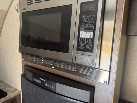 2015 RPOD 179 camper