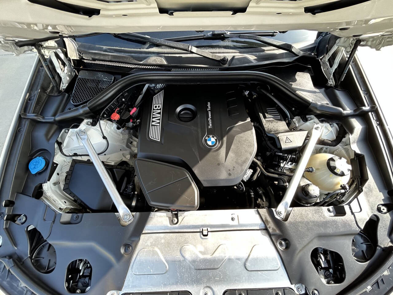 2019 BMW X3 for sale at Auto Haven in Irving, TX