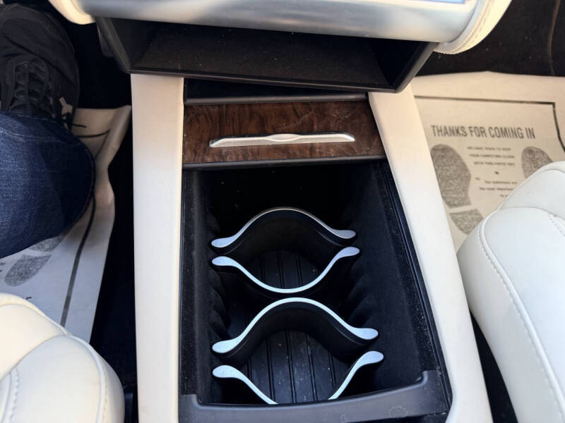 2018 Tesla Model X 100D