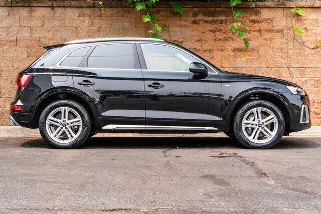 2021 Audi Q5 e quattro Premium Plus 55 TFSI