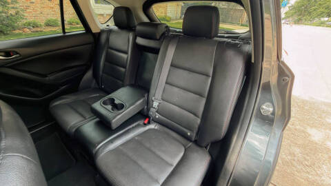 2014 Mazda CX-5 Grand Touring