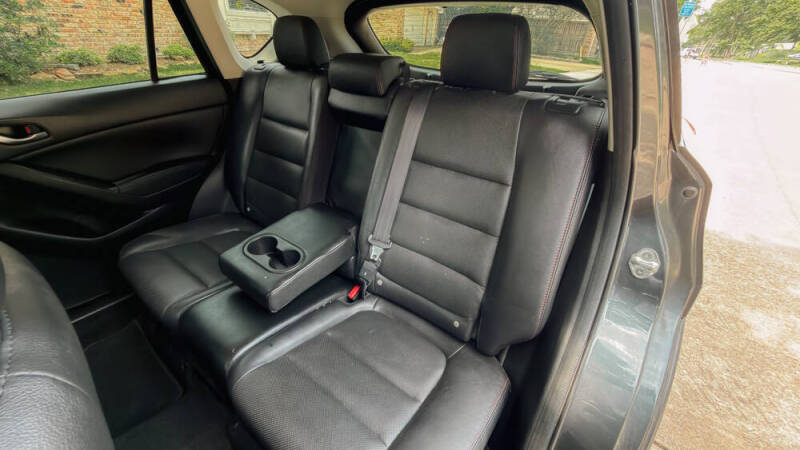 2014 Mazda CX-5 Grand Touring