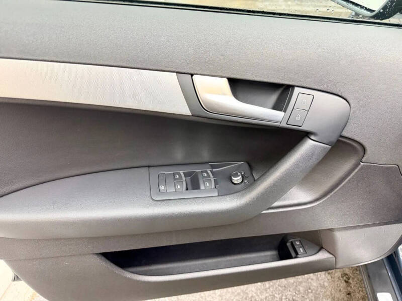 2013 Audi A3 2.0 TDI Premium Plus