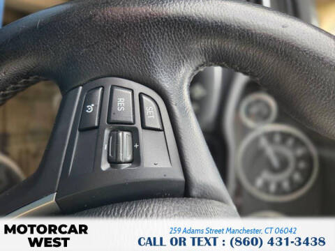 2012 BMW X3 xDrive35i