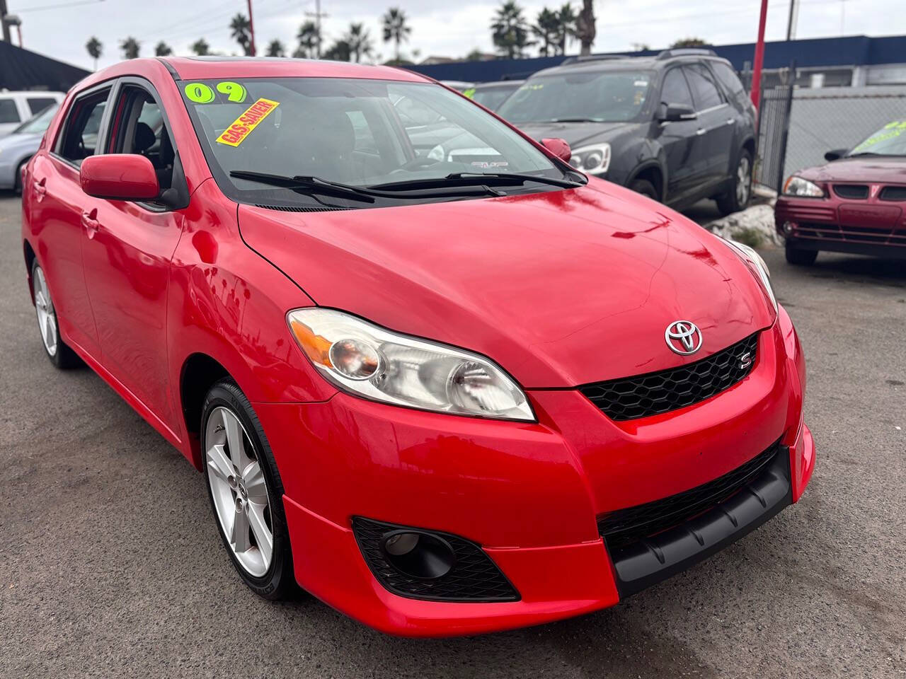 2009 Toyota Matrix for sale at North County Auto in Oceanside, CA