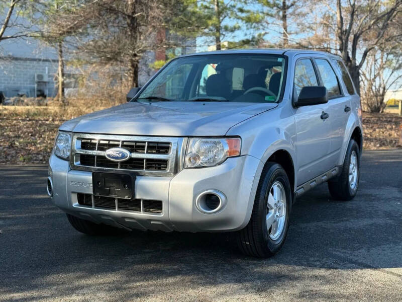 2011 Ford Escape XLS