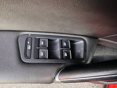 2016 Volkswagen Golf GTI Autobahn