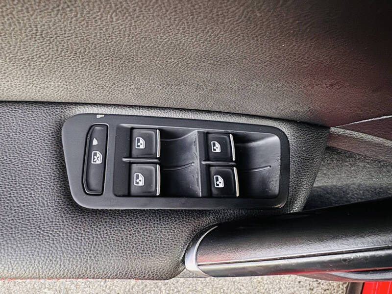 2016 Volkswagen Golf GTI Autobahn