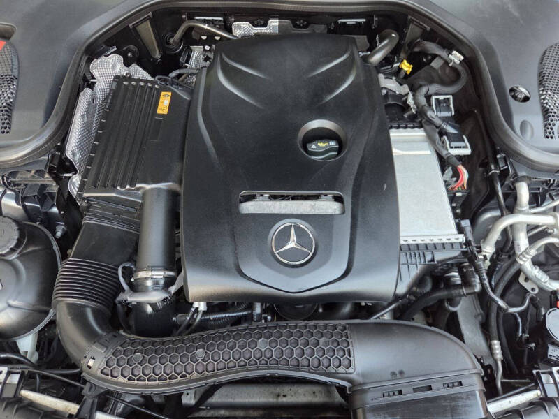 2017 Mercedes-Benz E-Class E 300 4MATIC