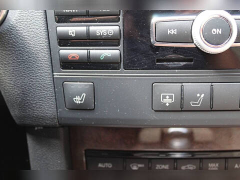 2012 Mercedes-Benz E-Class E 350 Luxury