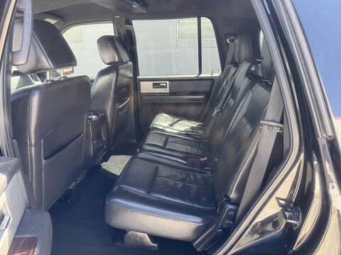 2007 Ford Expedition Limited