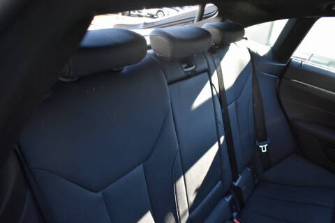 2025 BMW 4 Series 430i xDrive Gran Coupe