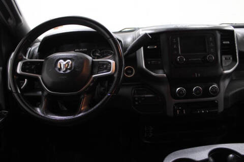 2023 RAM 2500 Big Horn