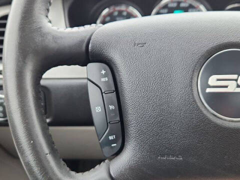 2007 Chevrolet Monte Carlo SS