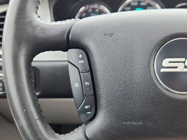 2007 Chevrolet Monte Carlo SS