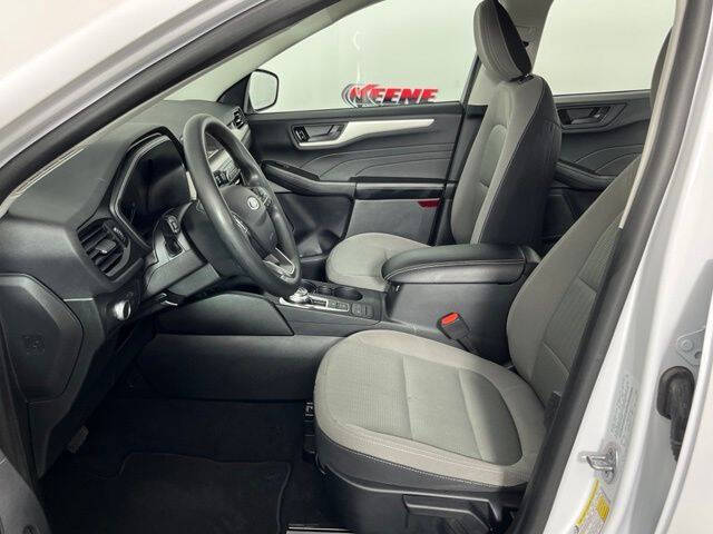 2021 Ford Escape S