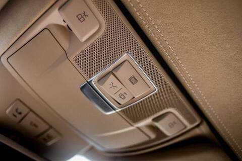 2013 Mercedes-Benz SL-Class SL 63 AMG