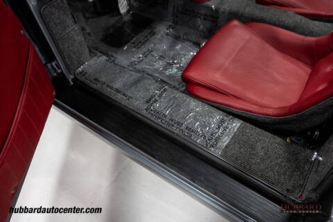 1957 Porsche 356 Speedster