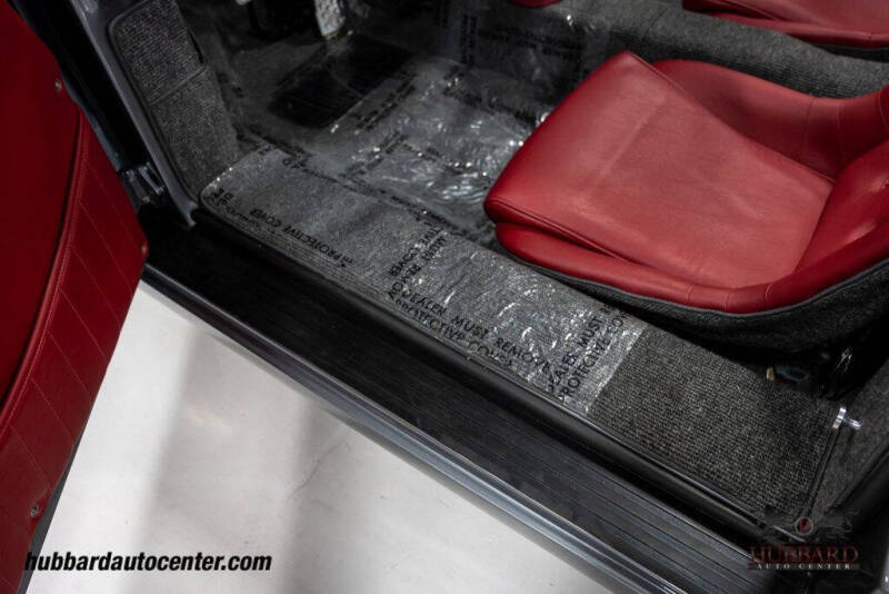 1957 Porsche 356 Speedster