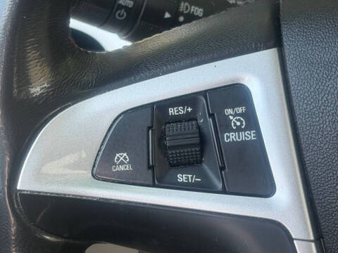 2012 GMC Terrain SLT-2