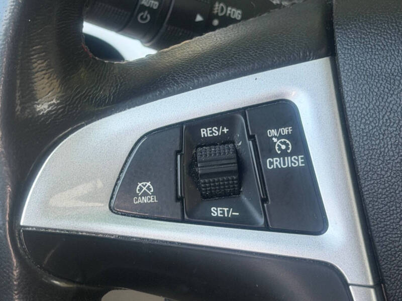 2012 GMC Terrain SLT-2