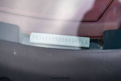 1983 Oldsmobile Cutlass Calais Hurst