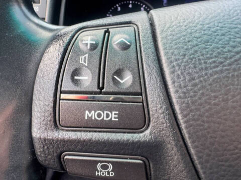 2014 Lexus LS 460