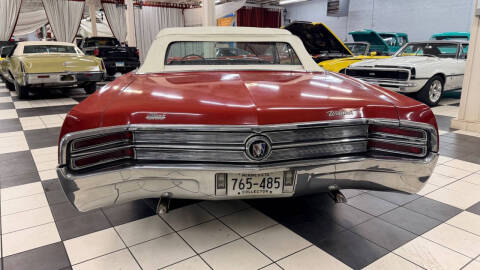 1965 Buick Wildcat