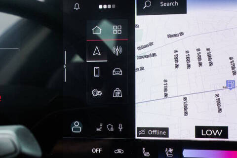 2025 Audi A5 quattro Prestige TFSI