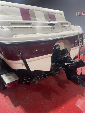 1994 Chaparral 1930SS