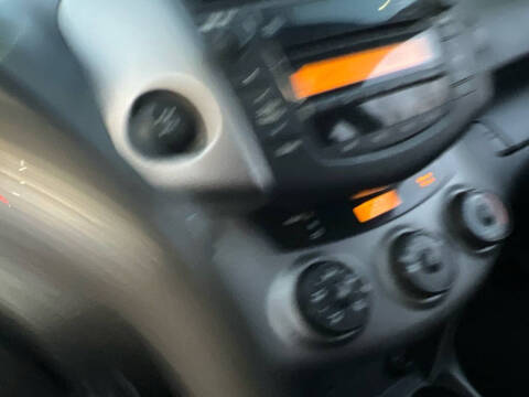 2007 Toyota RAV4 Sport