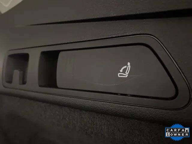 2023 Audi e-tron quattro Premium Plus