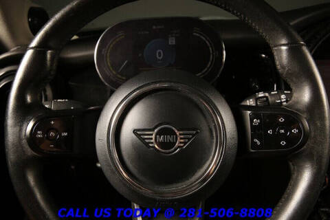 2023 MINI Hardtop 2 Door Cooper SE