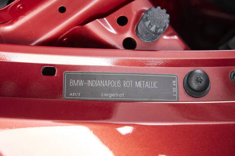 2006 BMW M6