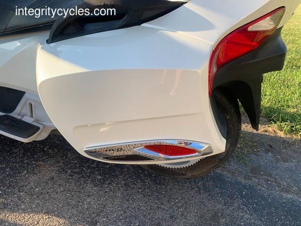 2012 Can-Am SPYDER RT MIMITED SE5