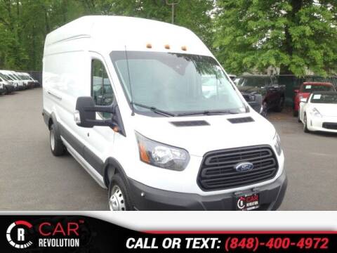2019 Ford Transit Cargo for sale at EMG AUTO SALES in Avenel NJ