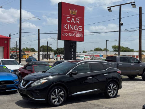 2015 Nissan Murano