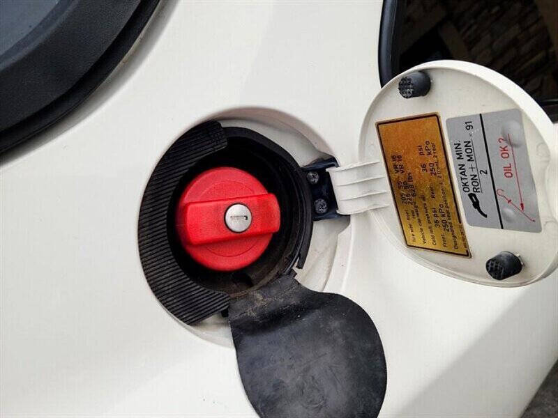 1987 Porsche 944 Turbo