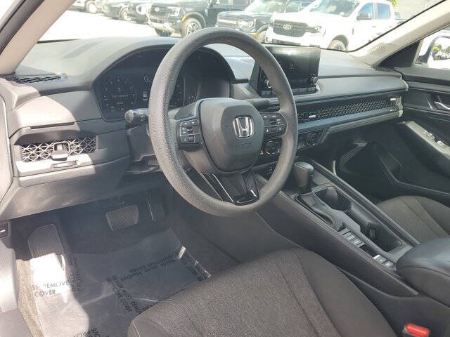2023 Honda Accord