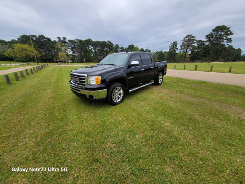 2012 GMC Sierra 1500 for sale at Years Gone By Classic Cars LLC in Texarkana AR