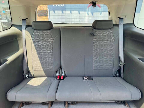 2014 GMC Acadia SLE-2